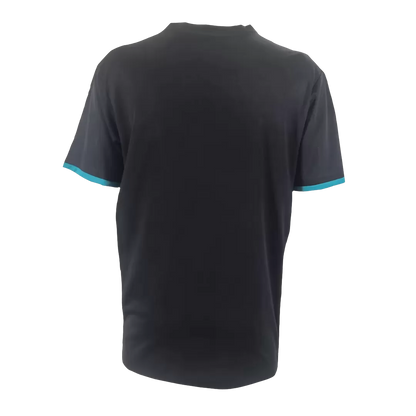 Retro 2017/18 Real Madrid Away Soccer Jersey