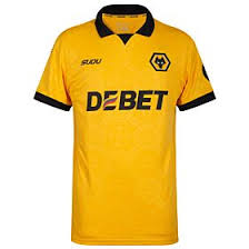(Ready To Ship) Wolves Home 25/26