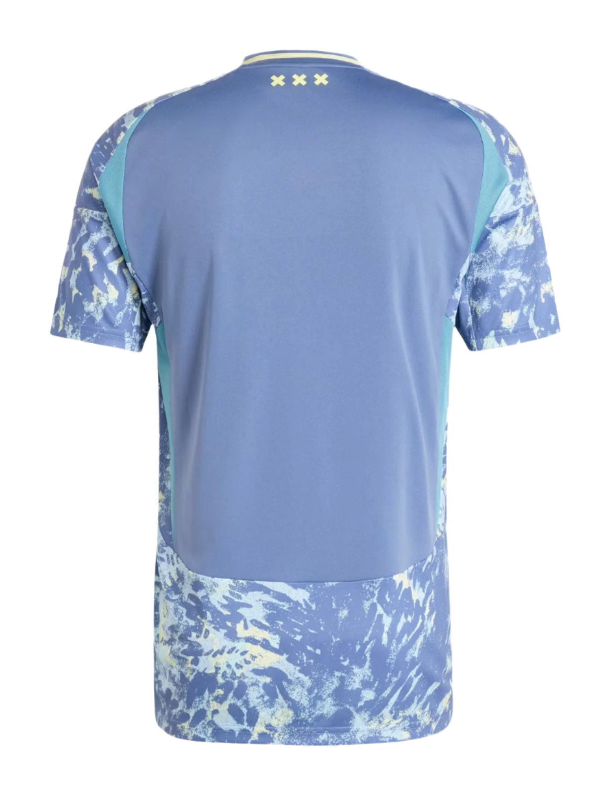Ajax Amsterdam Away Soccer Jersey 24/25