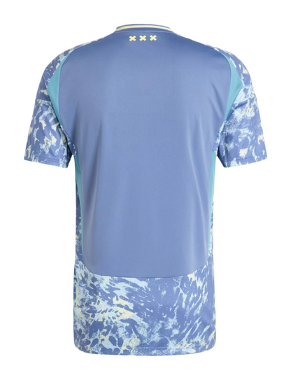 Ajax Amsterdam Away Soccer Jersey 24/25