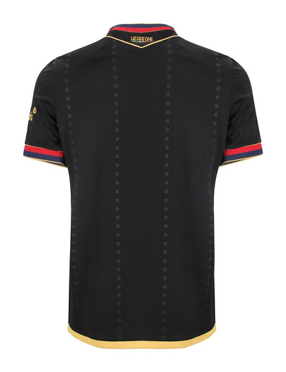 Bologna FC Fourth Away Soccer Jersey 2024/25