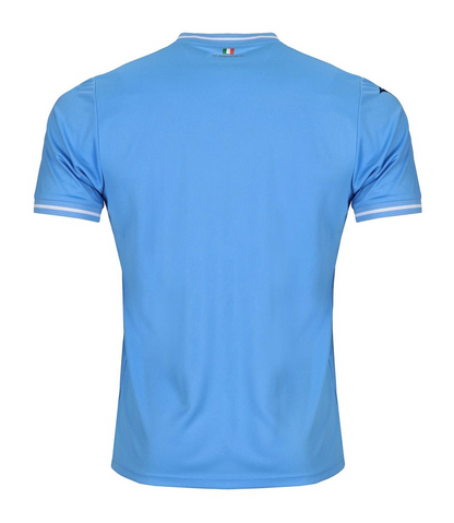 SS Lazio Home Soccer Jersey 2023/24