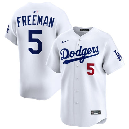 Los Angeles Dodgers Home Jersey