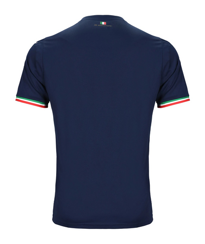 SS Lazio Away Soccer Jersey 2023/24