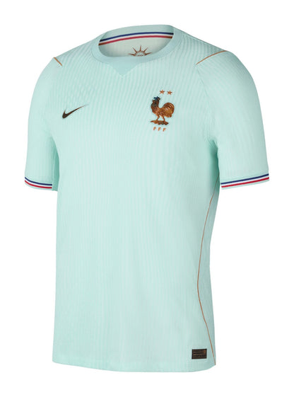 France FIFA World Cup Away Jersey 2026