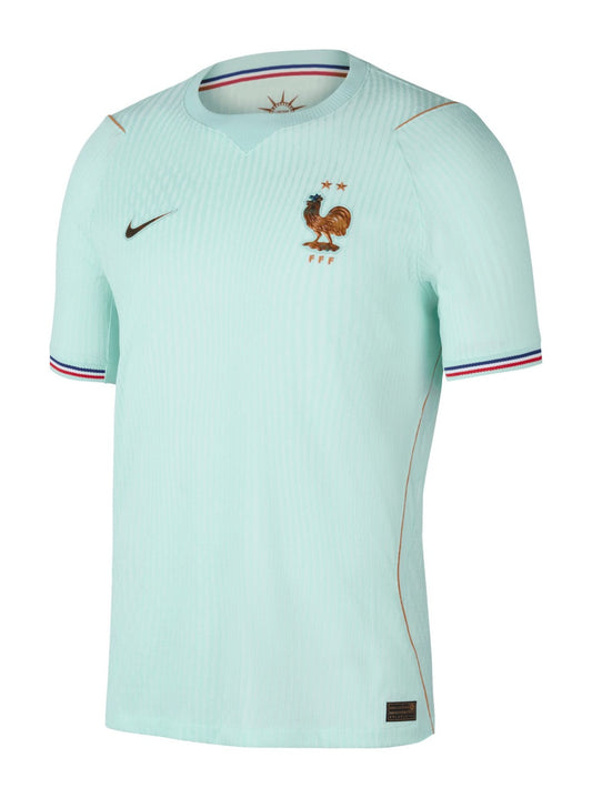 France FIFA World Cup Away Jersey 2026