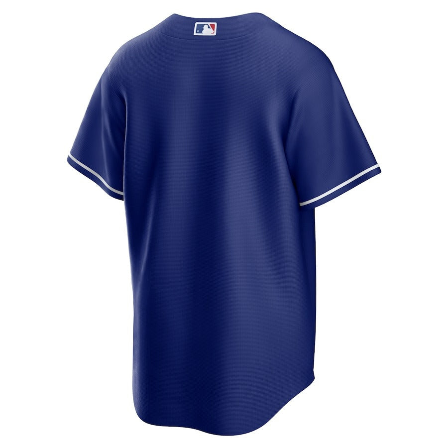 Los Angeles Dodgers Alternate Royal Jersey