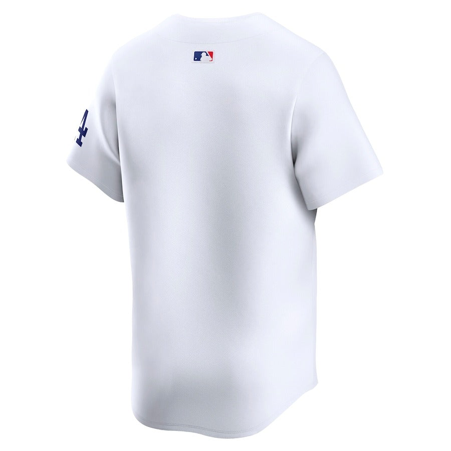 Los Angeles Dodgers Home Jersey