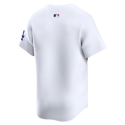 Los Angeles Dodgers Home Jersey