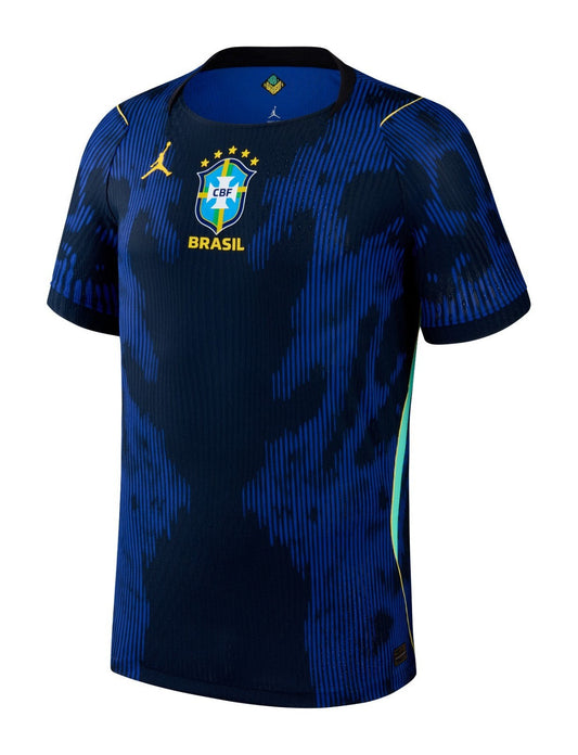 Brazil FIFA World Cup Away Jersey 2026