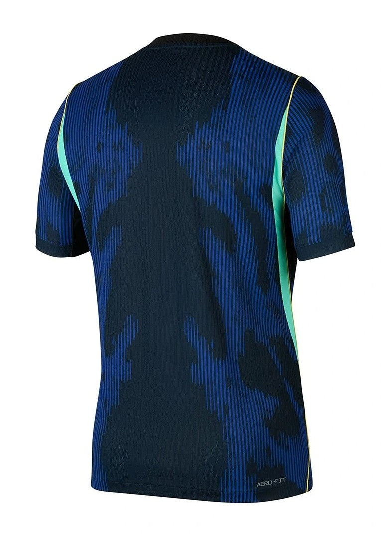 Brazil FIFA World Cup Away Jersey 2026