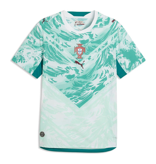 Portugal FIFA World Cup Away Jersey 2026