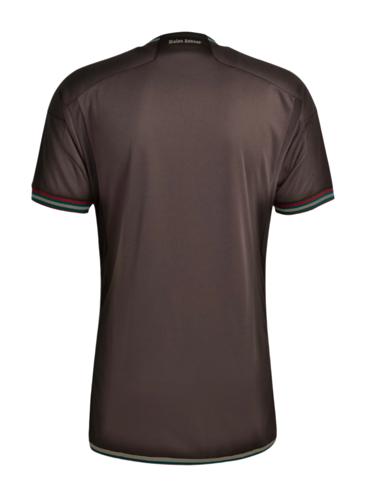 Jamaica Away Jersey 2023