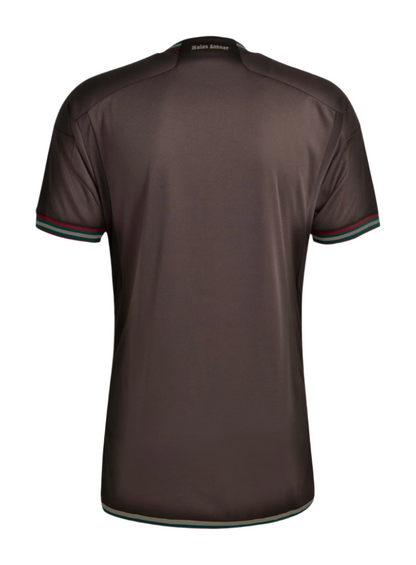 Jamaica Away Jersey 2023
