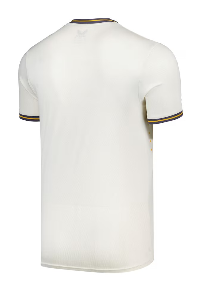 Everton FC Third Away Soccer Jersey 2024/25
