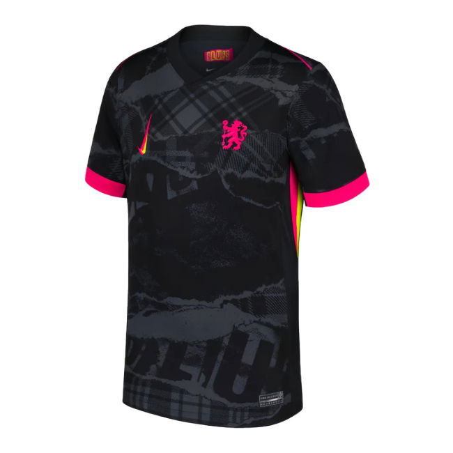 (Ready To Ship) Chelsea Third Away 24/25