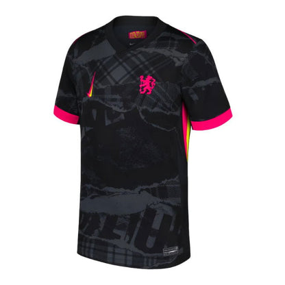 (Ready To Ship) Chelsea Third Away 24/25