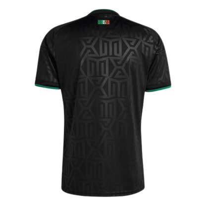(Ready To Ship) Mexico FIFA World Cup Third Away Jersey 2026