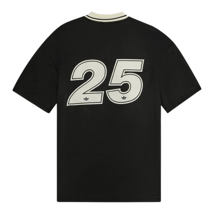 Adidas Originals x Tour Jacquard Black Jersey