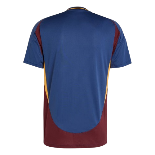 AS Roma Third Jersey 2024/25