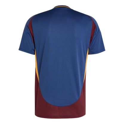 AS Roma Third Jersey 2024/25
