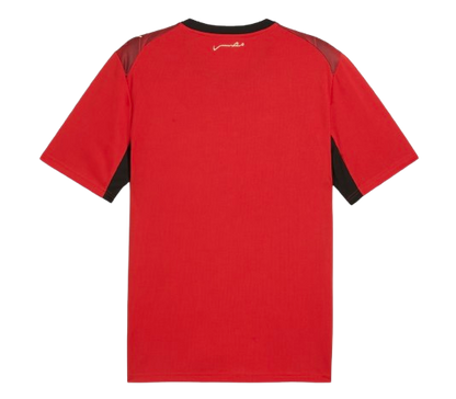 (Ready To Ship) Egypt FIFA World Cup Home Jersey 2026