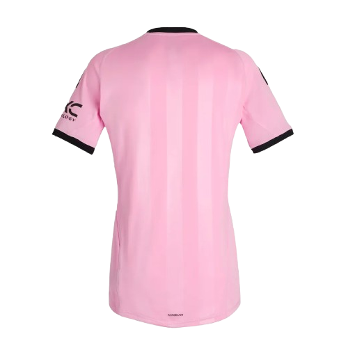 Manchester United 25/26 Third Goalkeeper Jersey