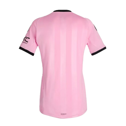 Manchester United 25/26 Third Goalkeeper Jersey