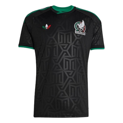(Ready To Ship) Mexico FIFA World Cup Third Away Jersey 2026