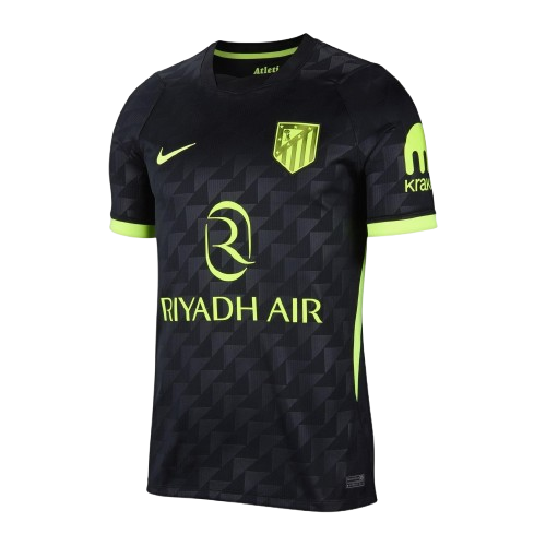 Atlético Madrid Away 26/27 Jersey
