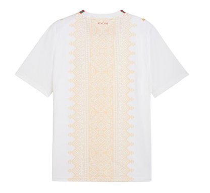 Morocco FIFA World Cup Away Jersey 2026
