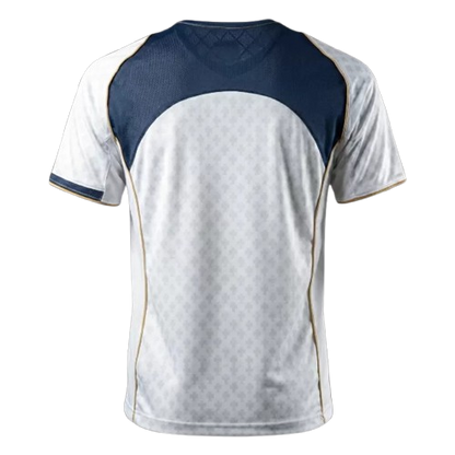 Portugal 2004 Retro Away Jersey