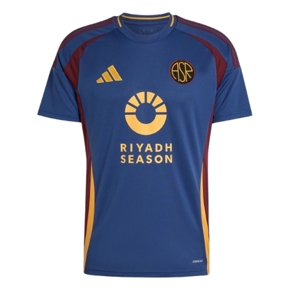 AS Roma Third Jersey 2024/25