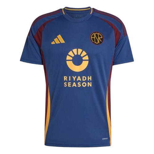 AS Roma Third Jersey 2024/25