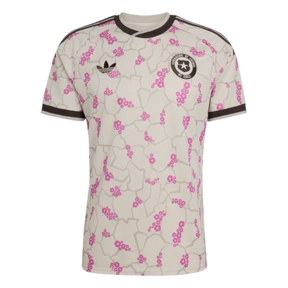 Chile FIFA World Cup Away Jersey 2026
