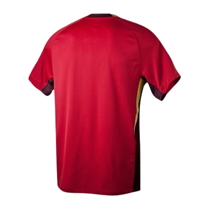 China 2026 Home Jersey